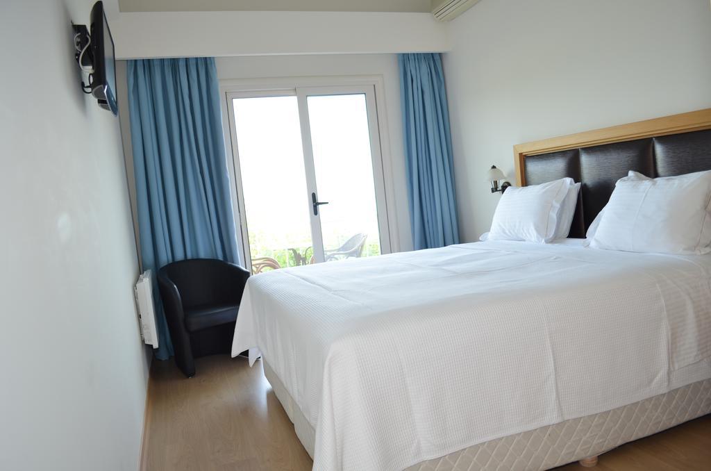 Mouria Pension Rooms & Studios 에피다우로스 객실 사진
