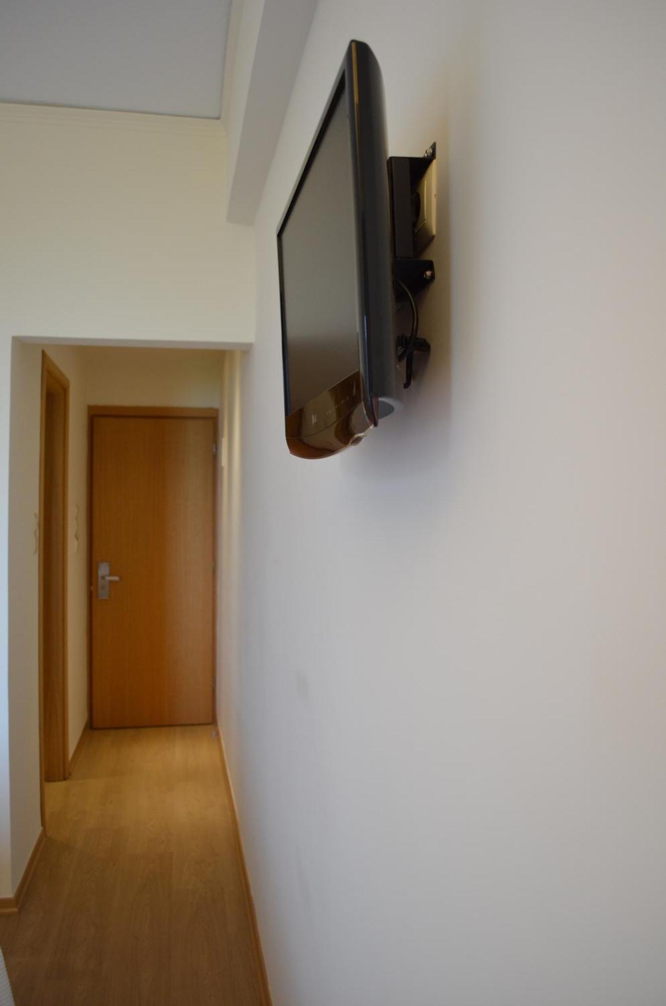 Mouria Pension Rooms & Studios 에피다우로스 객실 사진