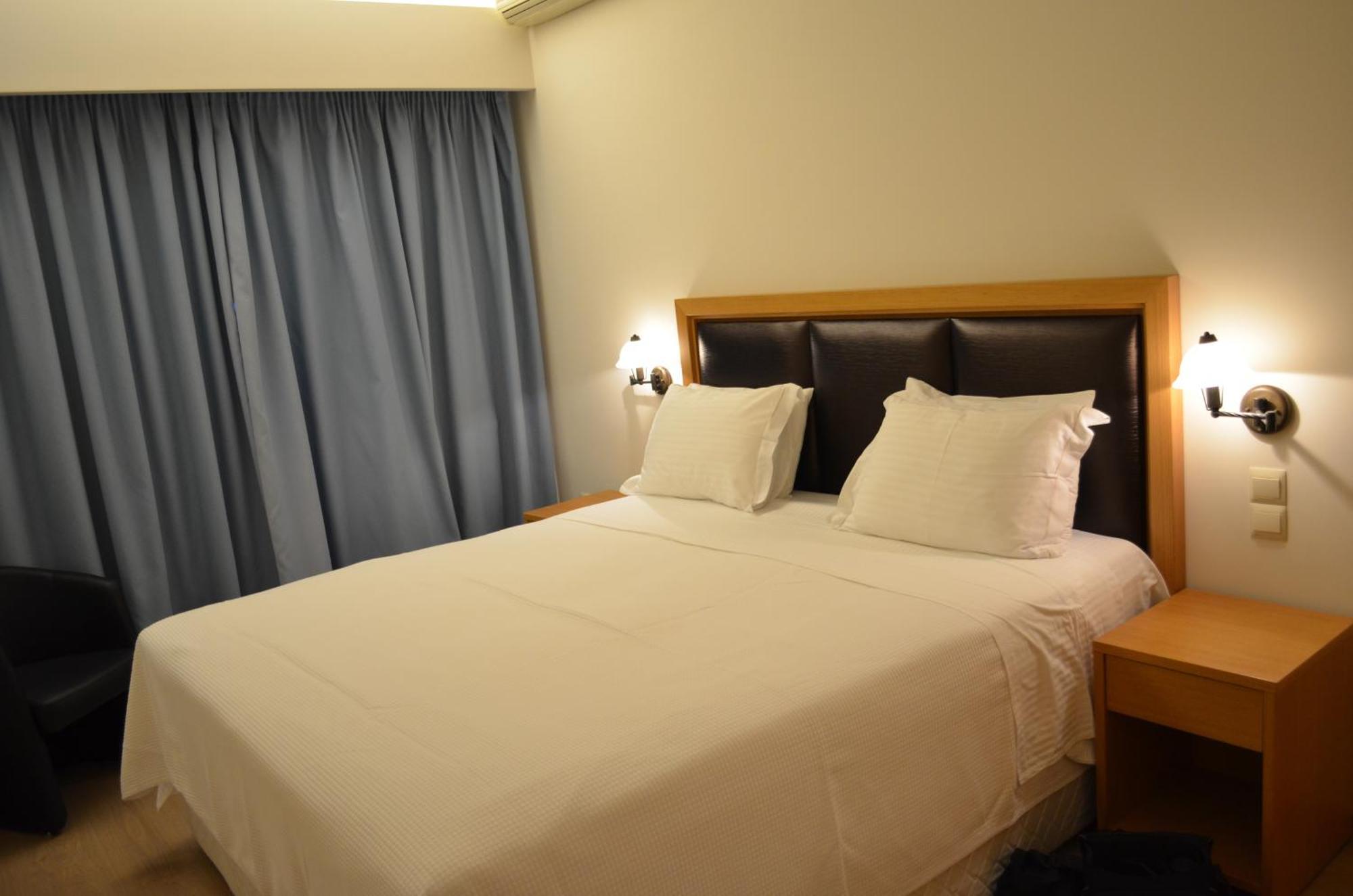 Mouria Pension Rooms & Studios 에피다우로스 외부 사진